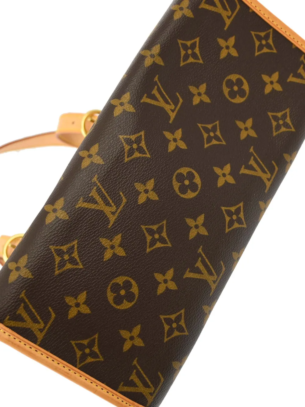 Affordable Louis Vuitton Pre-Owned 2009 Monogram Popincourt Haut tote bag WOMEN