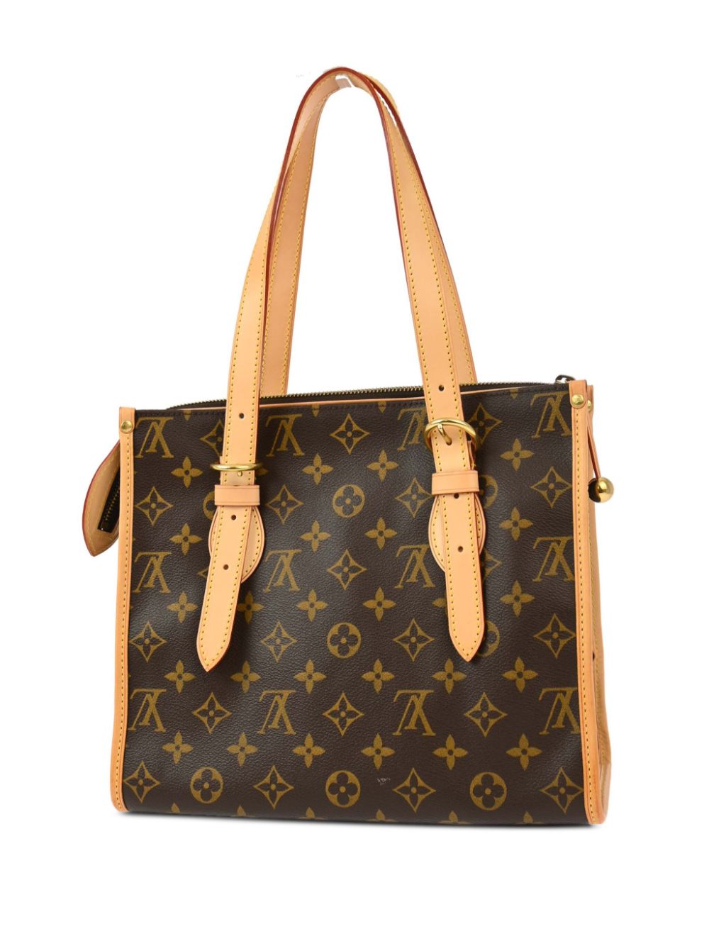 Louis Vuitton Pre-Owned 2009 - Bruin