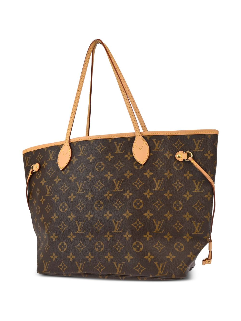 Louis Vuitton Pre-Owned 2013 MM shopper - Bruin