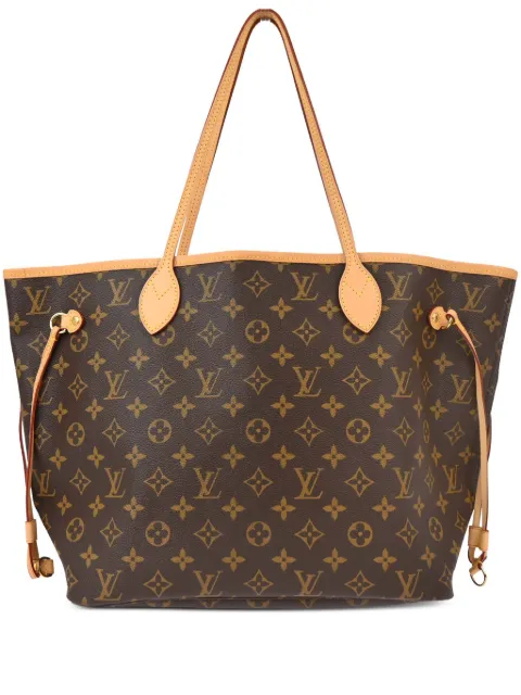 Louis Vuitton Pre-Owned 2013 Neverfull MM tote bag WOMEN