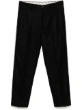 Junya Watanabe MAN tailored trousers - Black