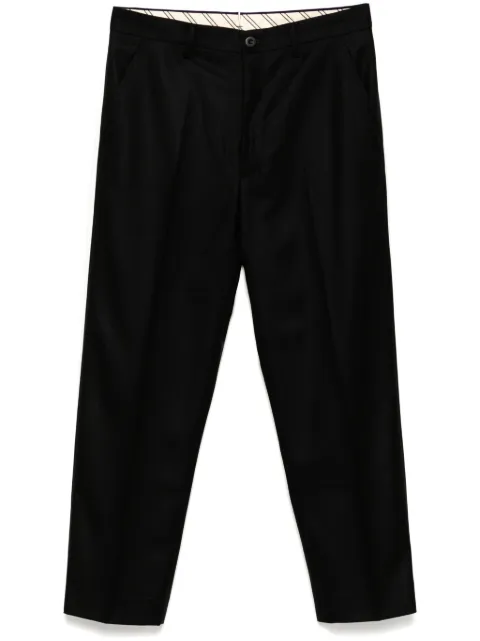 Junya Watanabe MAN tailored trousers