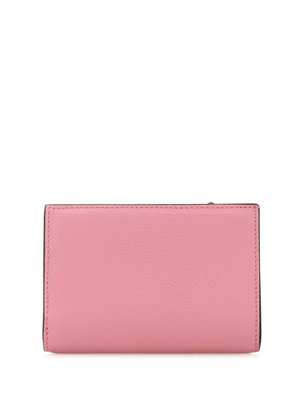 Valentino Garavani VLogo wallet - Pink