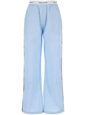 Designer Pyjama Bottoms for Women Shop Online FARFETCH