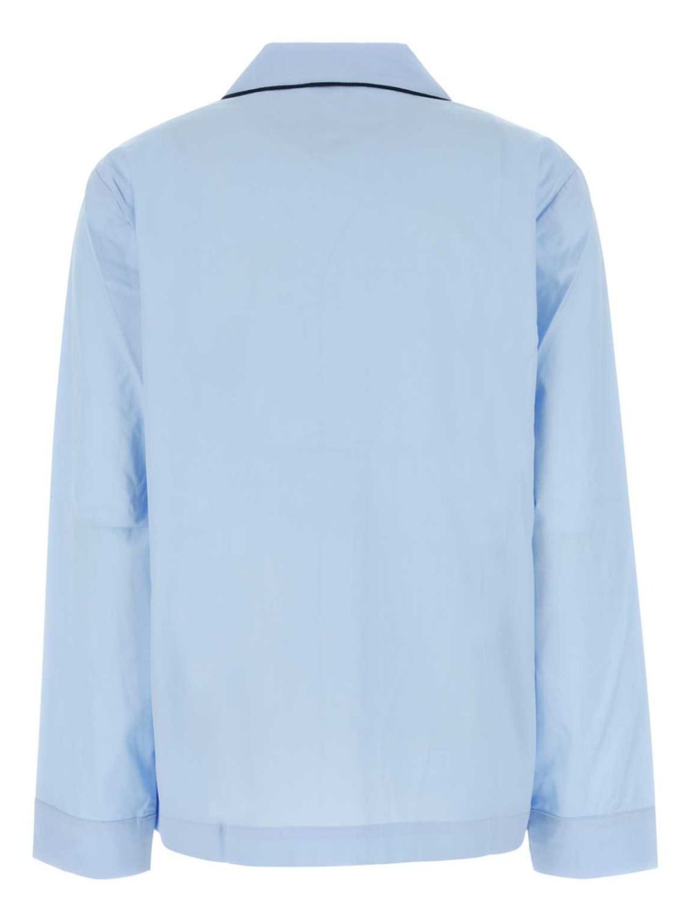 Sporty & Rich Vendome shirt - Blauw