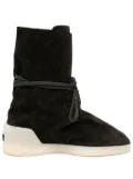 Fear Of God Nova Moc boots - Green