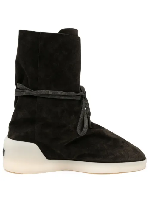 Fear Of God bottines Native - Vert - Fear Of God - Modalova