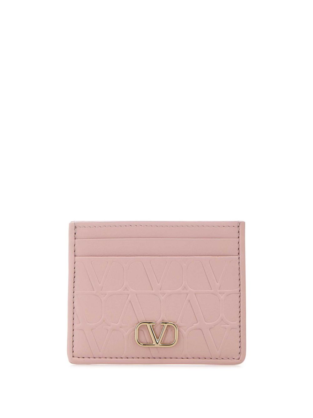 VLogo cardholder