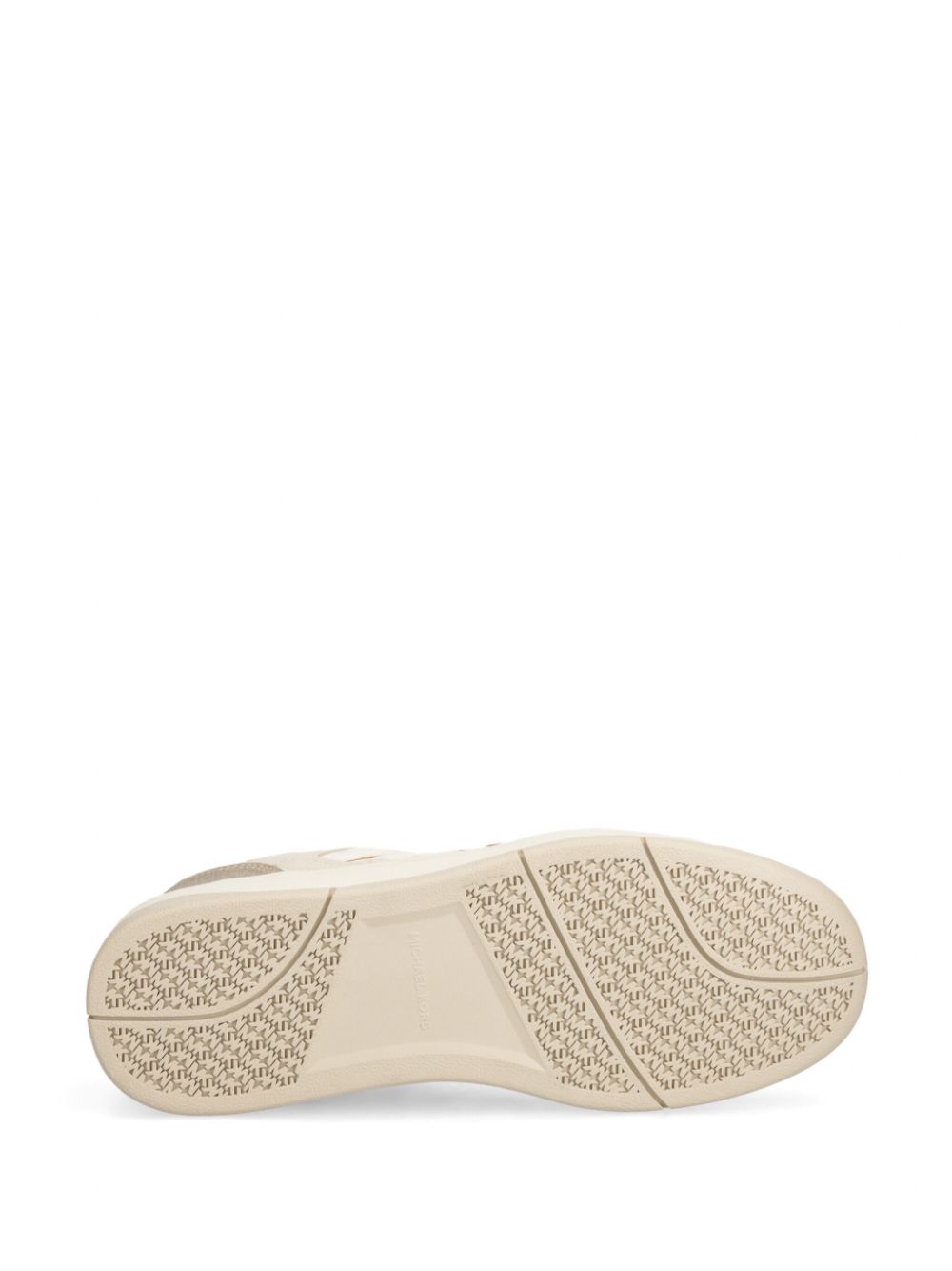 Michael Kors Rebel sneakers Beige