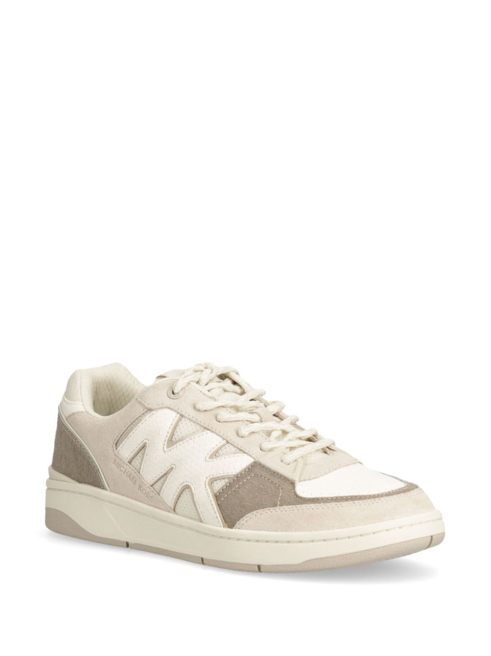 Michael Kors Rebel sneakers Beige