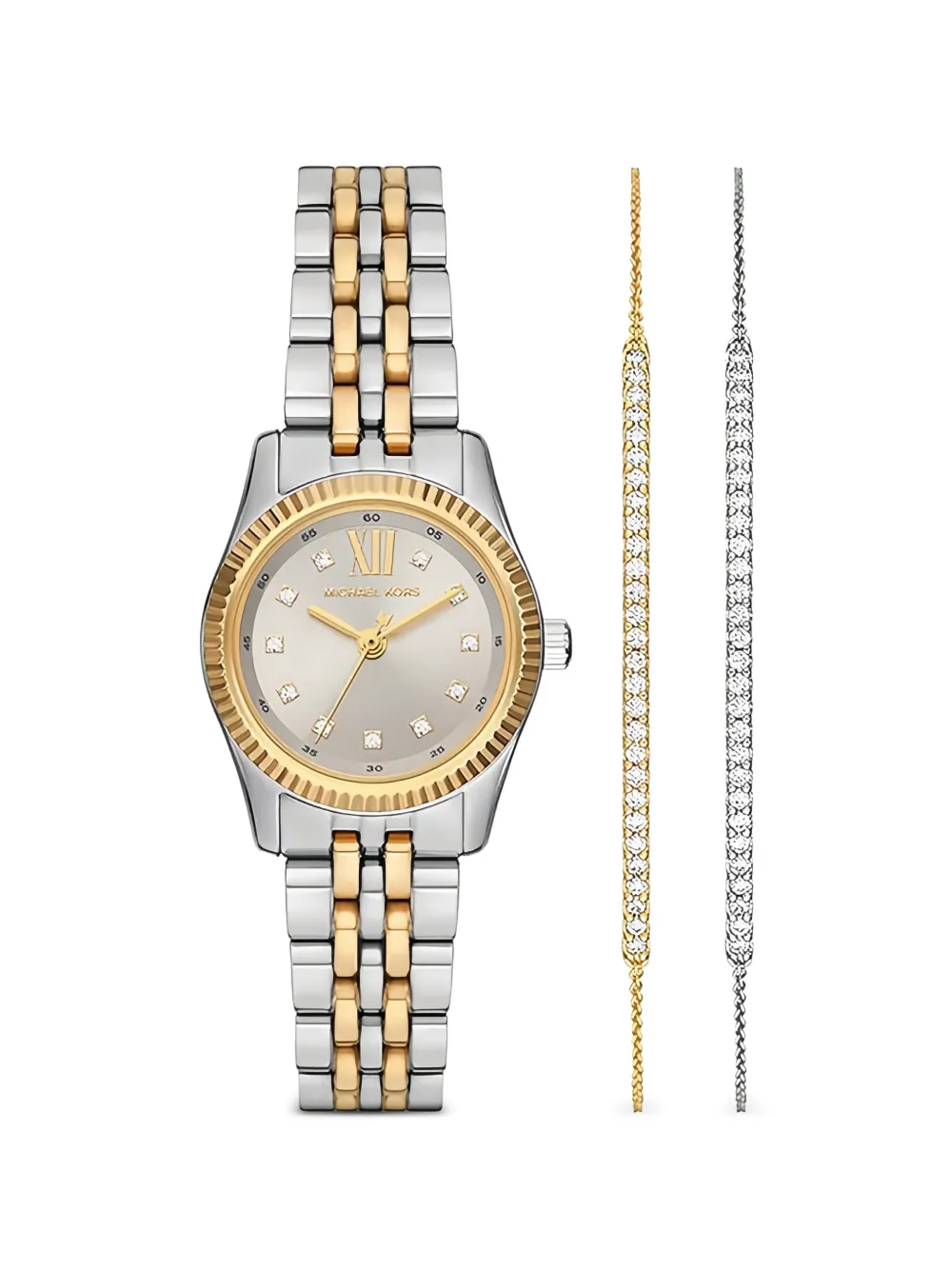 Michael Kors Lexington 26mm watch - Grigio