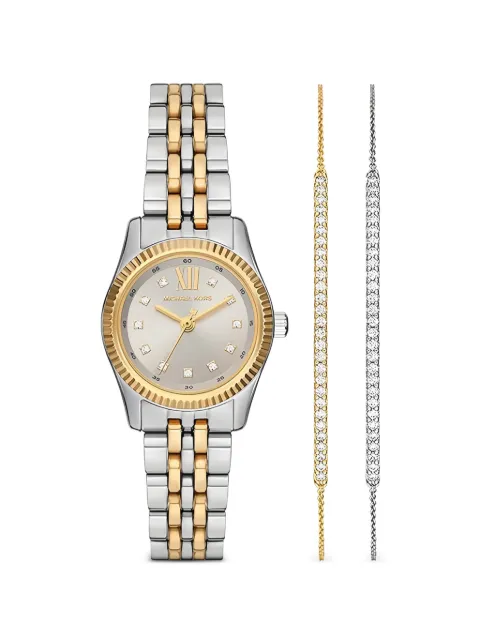 Michael Kors Lexington 26mm watch