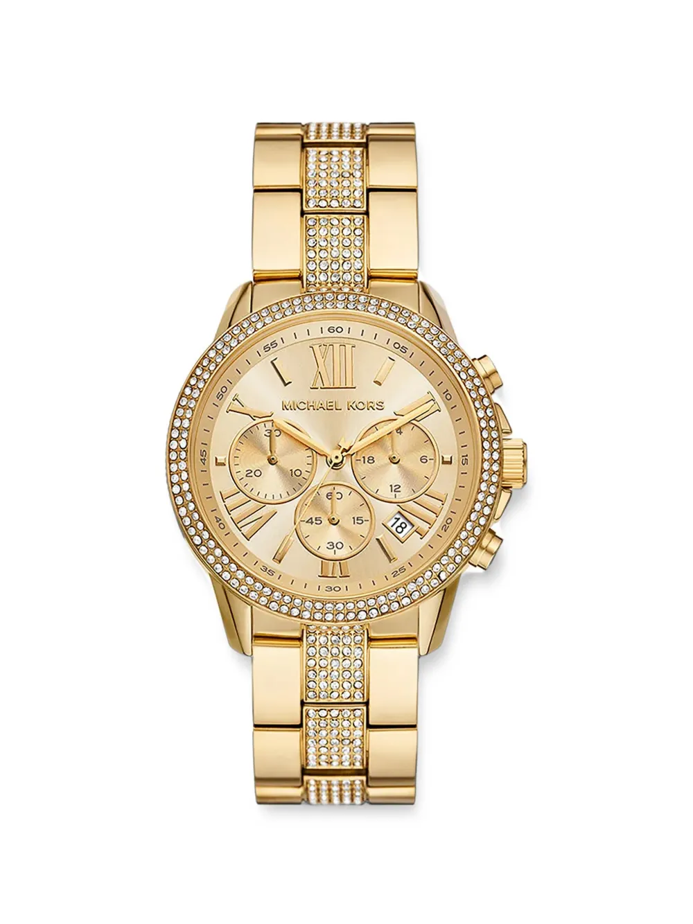 Michael Kors Brynn 40mm - Oro