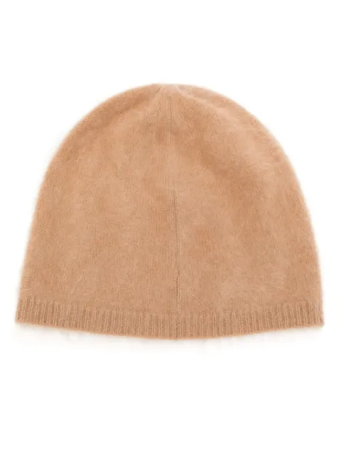Lisa Yang brushed beanie