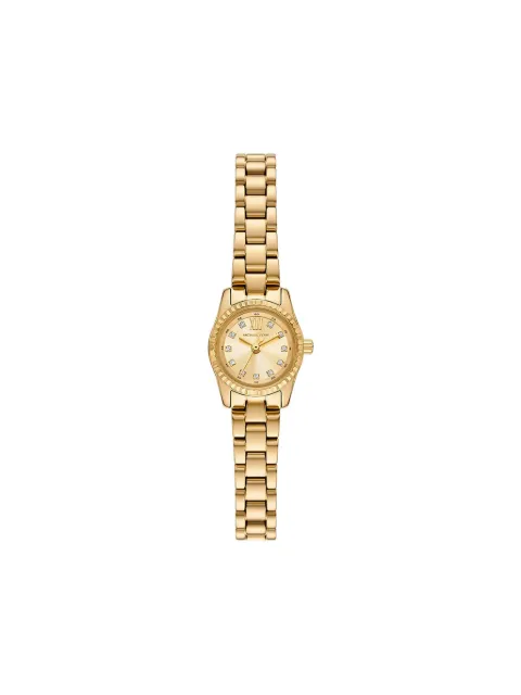 Michael Kors round 22mm watch