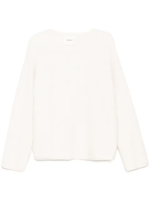 Lisa Yang Elsa jumper