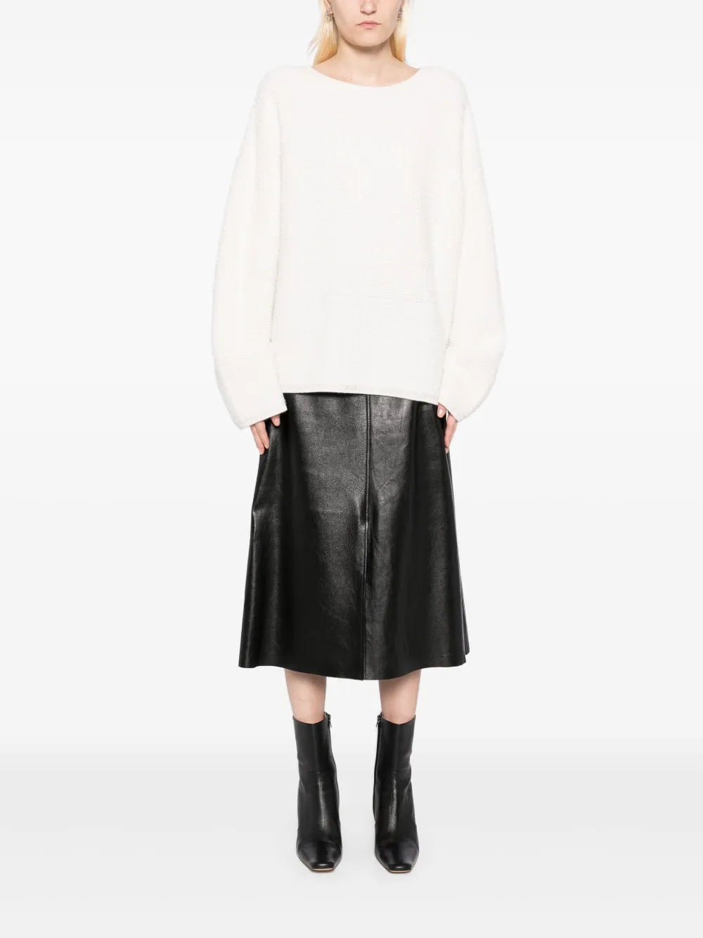 Lisa Yang suéter Elsa | Suéteres | Image 2