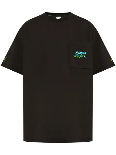 PUMA x A$AP Rocky Pocket T-shirt