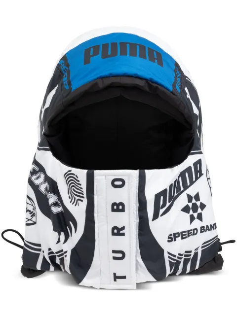 PUMA casco pasamontañas de PUMA x A$ap Rocky