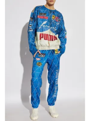 PUMA Clothing for Men — Shop Now at FARFETCH