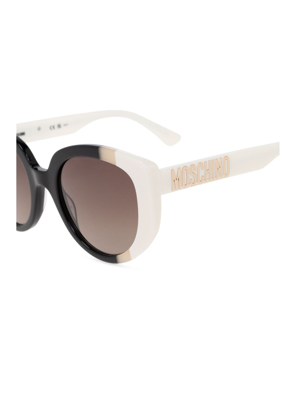 Givenchy Eyewear butterfly-frame sunglasses Men