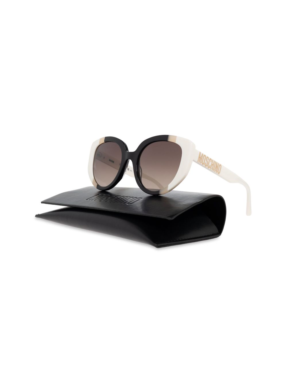 Givenchy Eyewear butterfly-frame sunglasses Men