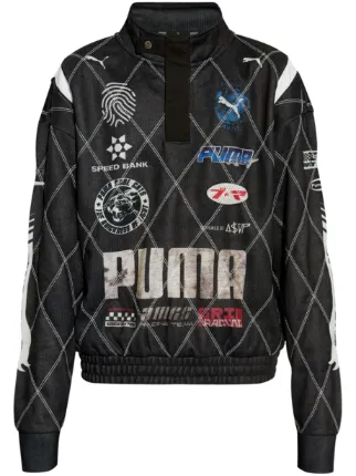 PUMA