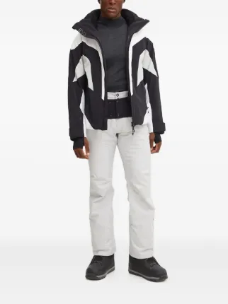 EA7 EMPORIO ARMANIスキーウェア上下 EA7 Emporio Armani エンポリオアルマーニ イーエーセブンの紹介