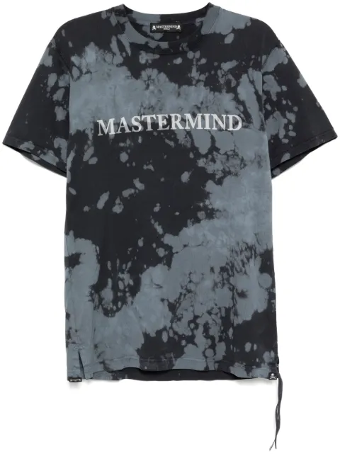 Mastermind World playera con logo estampado