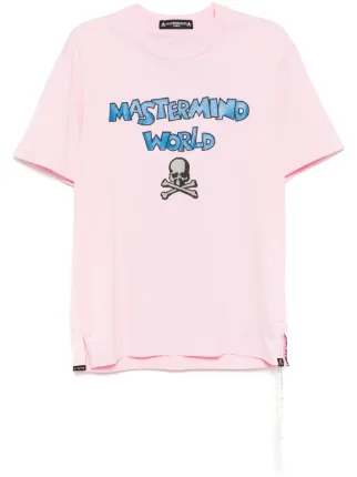 Mastermind World