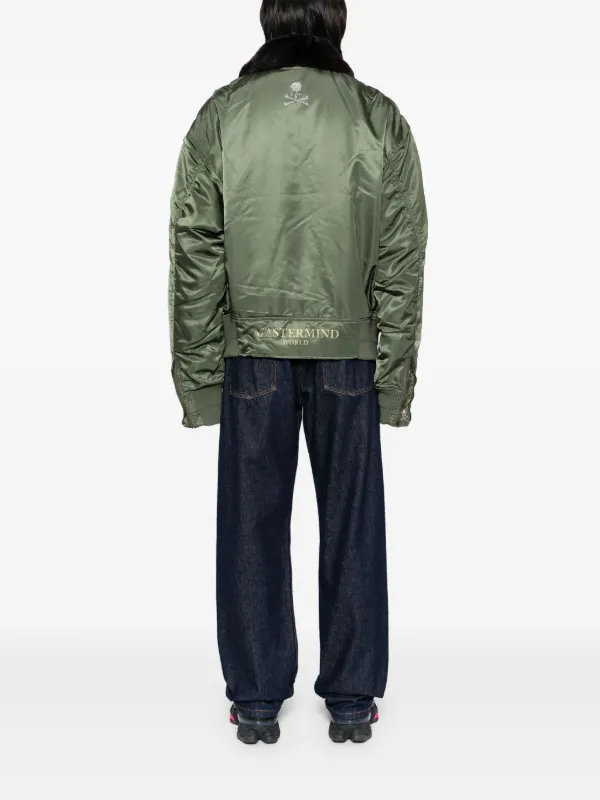 BoTT(ボット) / Serape Bomber Jacket | 公式通販・JACK in the NET