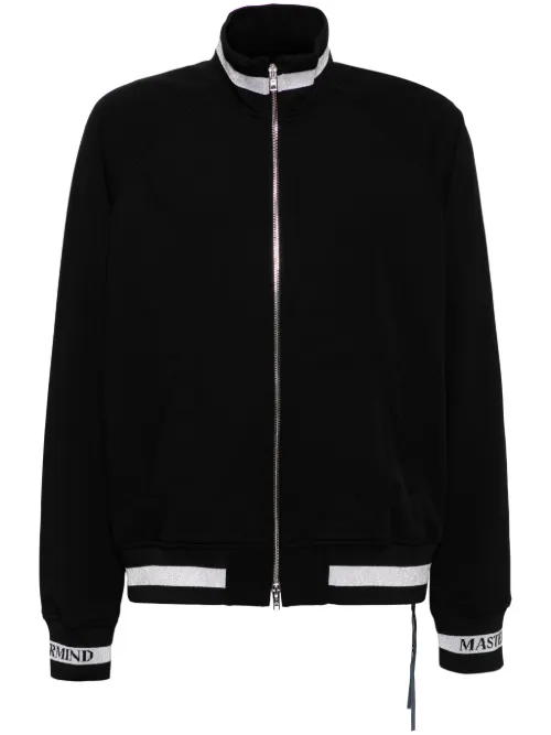 Veste à logo imprimé - Mastermind World - Modalova