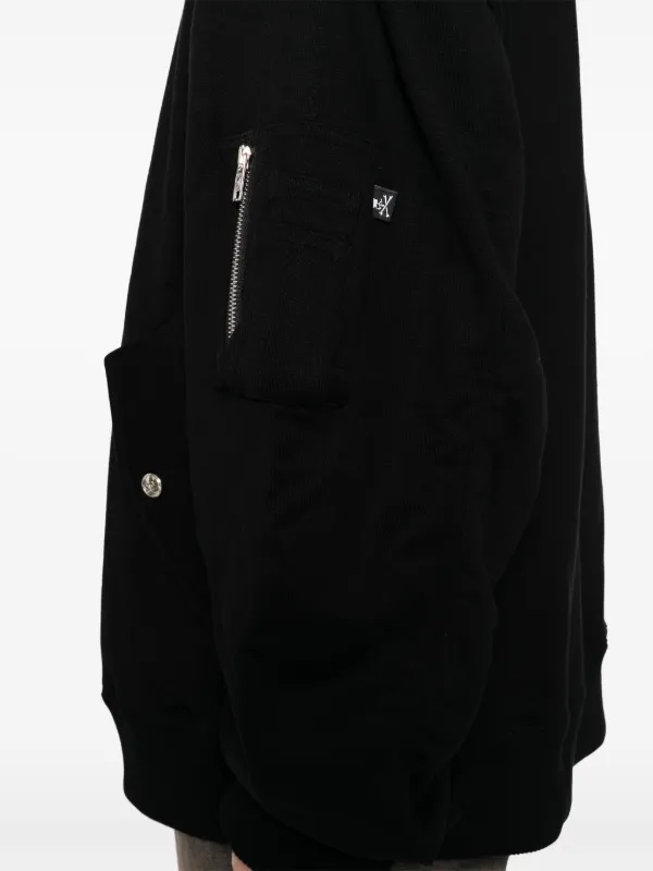 Mastermind World crew-neck Sweatshirt | Black | FARFETCH