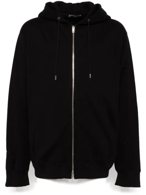 Mastermind World hoodie con detalle de mostacillas