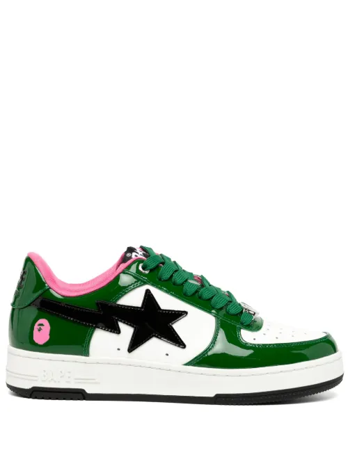 Baskets Sta #3 M1 - A BATHING APE® - Modalova