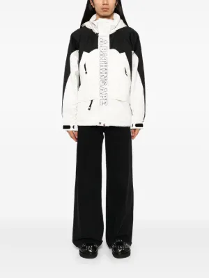A BATHING APE® Hooded Jackets for Men - Shop Now on FARFETCH