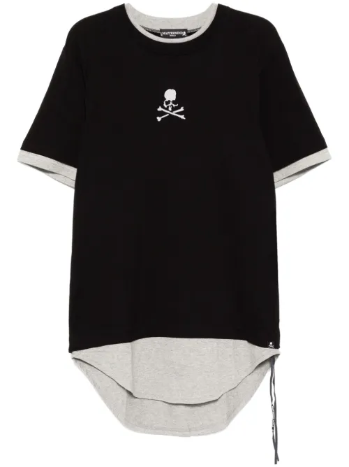 T-shirt à logo imprimé - Mastermind World - Modalova