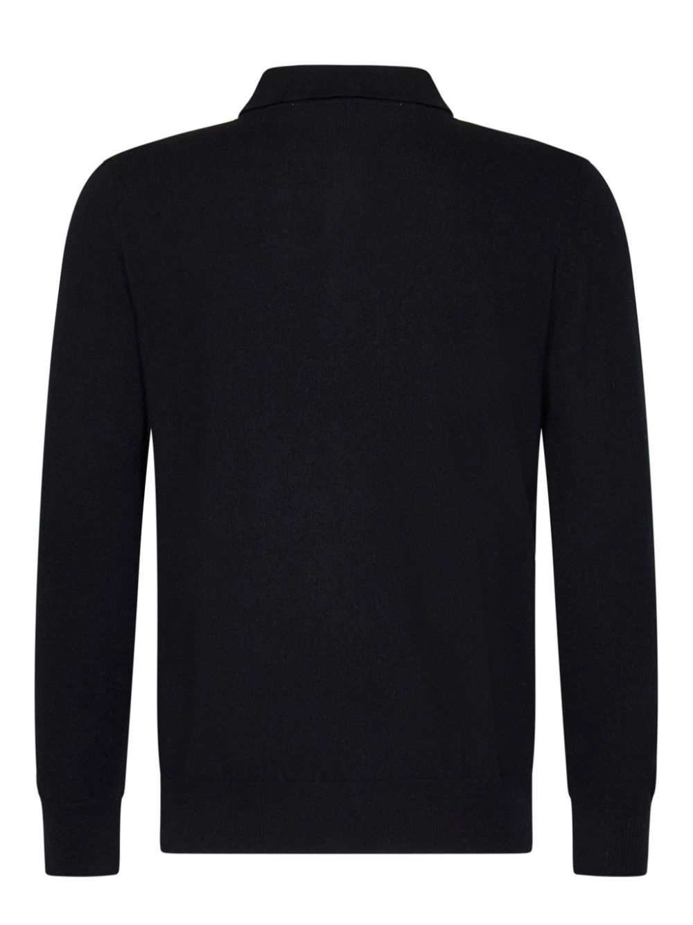 FRANZESE COLLECTION Tom Ford polo shirt - Zwart