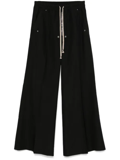 Pantalon Bela - Moncler + Rick Owens - Modalova
