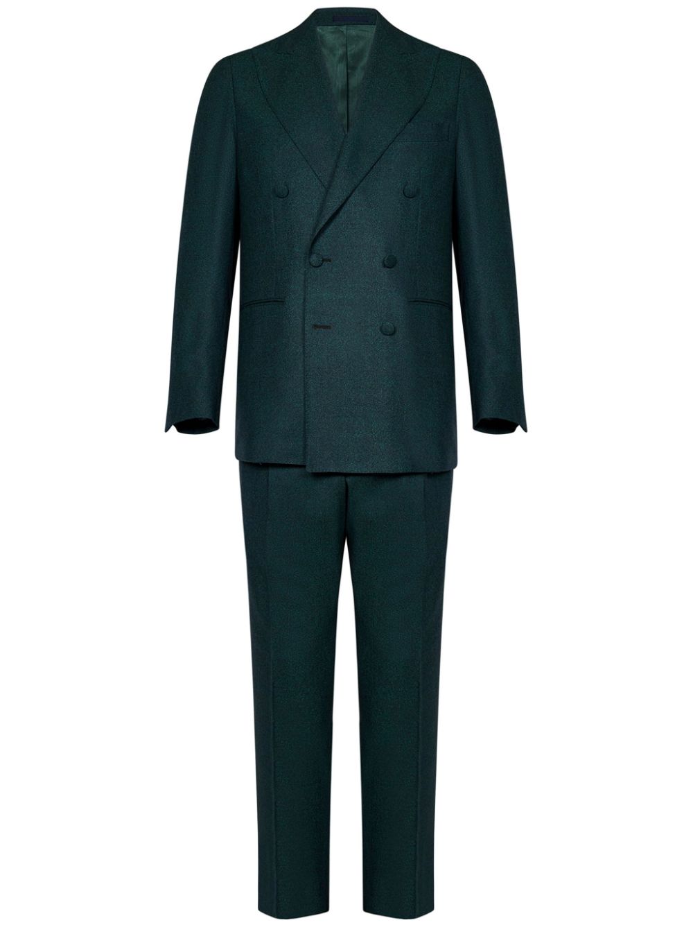 Gianni Agnelli suit