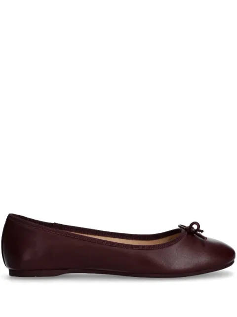 Coach Abigail ballet flats
