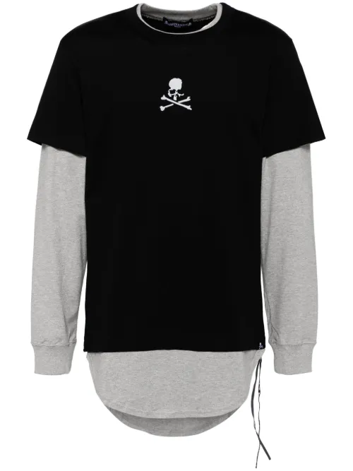 T-shirt à logo imprimé - Mastermind World - Modalova