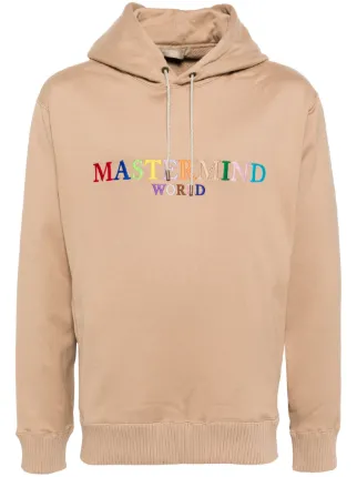 Mastermind World