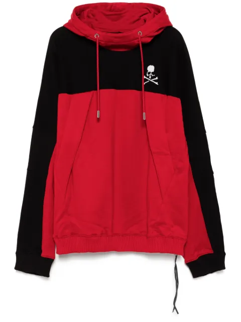 Mastermind World ロゴ パーカー