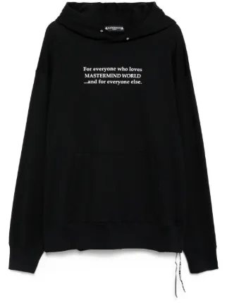 Mastermind World