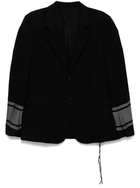 Mastermind World blazer con botones