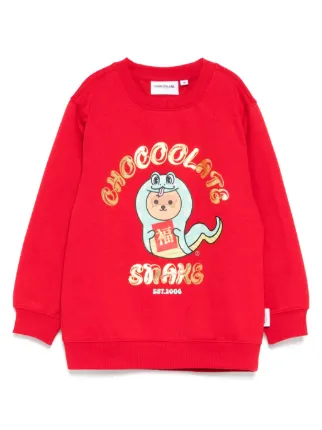 CHOCOOLATE