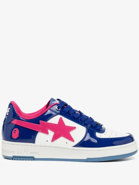 A BATHING APE® tenis Sta #3 M1
