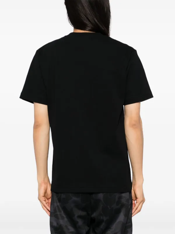 A BATHING APE® Japanese Tattoo Big Ape Head T-shirt | Black A BATHING APE® Japanese Tattoo Big Ape Head T-shirt | Black
