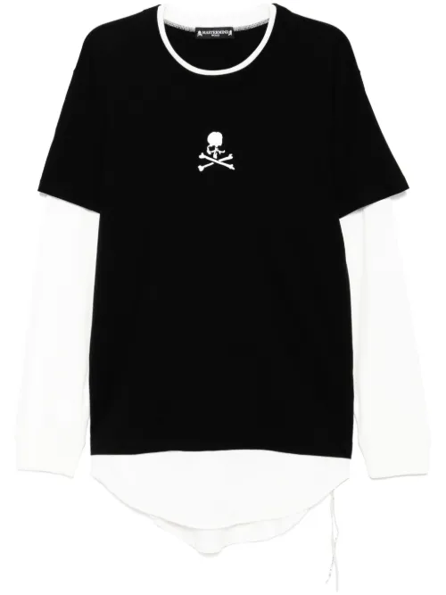 T-shirt à logo imprimé - Mastermind World - Modalova